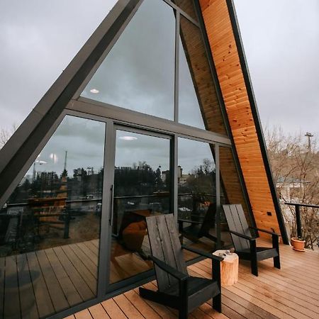 Hilltop Batumi Zewnętrze zdjęcie