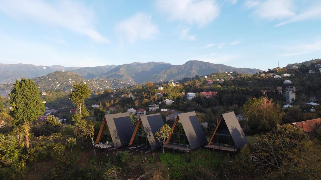Hilltop Batumi Zewnętrze zdjęcie
