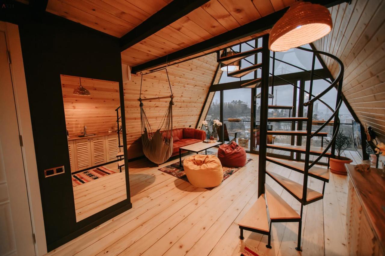 Hilltop Batumi Zewnętrze zdjęcie