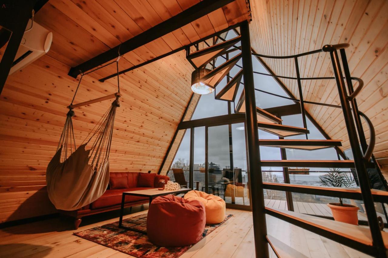 Hilltop Batumi Zewnętrze zdjęcie