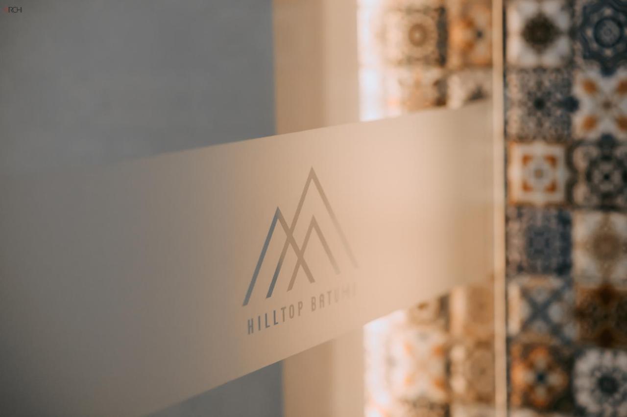 Hilltop Batumi Zewnętrze zdjęcie